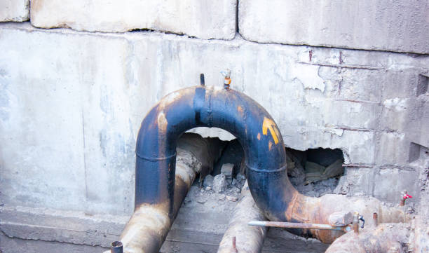 Best Water damage restoration near me  in New Iberia, LA