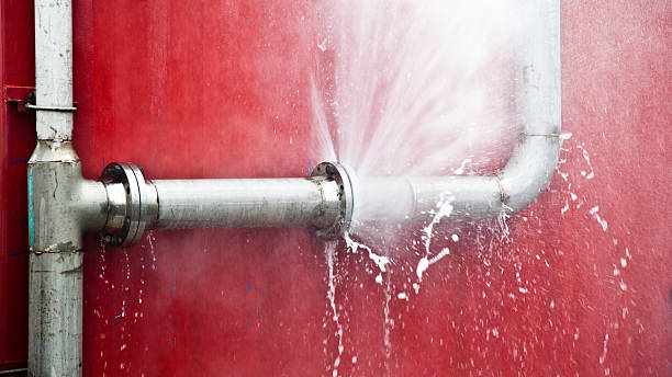  New Iberia, LA Water damage restoration Pros